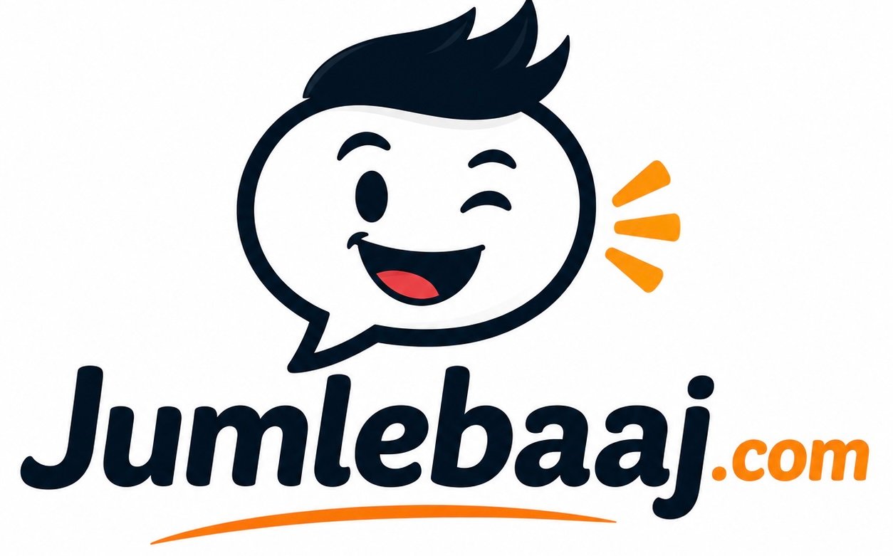 Jumlebaaj Logo